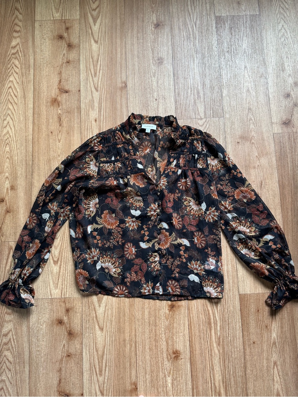 Evereve Blouse